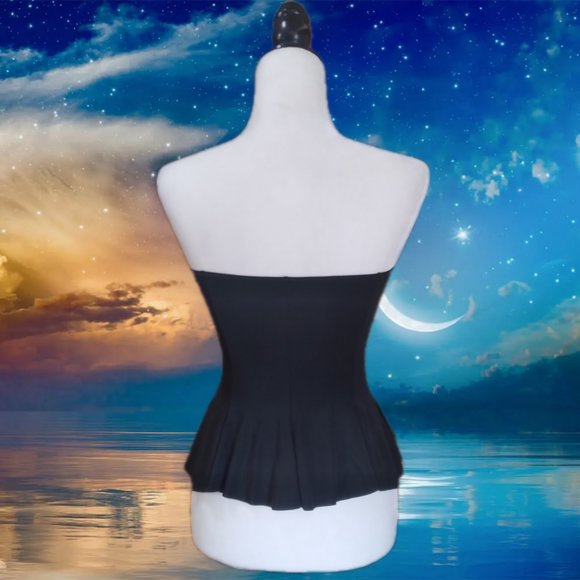 Sexy Bikini Village Designer Top -Made in Canada- - Picture 2 of 2